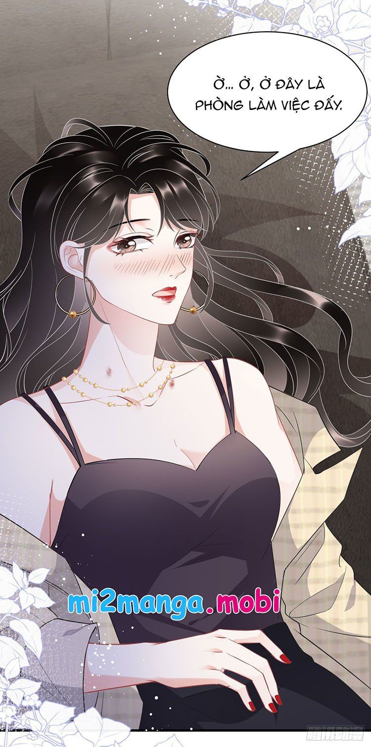 đọc truyện Đại Tiểu Thư Có Thể Có Ý Đồ Gì Đó Chương 34.2 ảnh 17 tại Thiên Thai Truyện