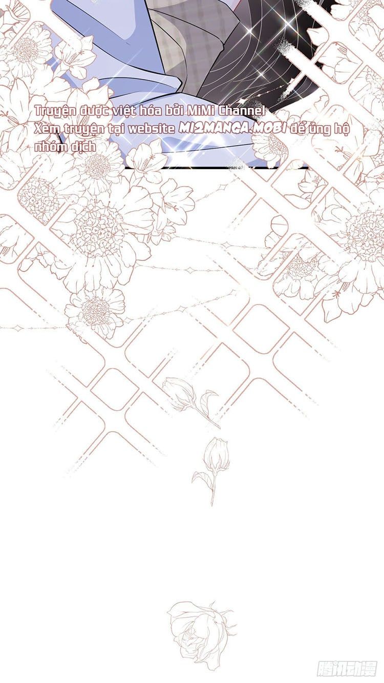 đọc truyện Đại Tiểu Thư Có Thể Có Ý Đồ Gì Đó Chương 34.2 ảnh 21 tại Thiên Thai Truyện