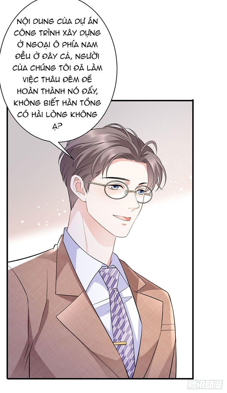 đọc truyện Đại Tiểu Thư Có Thể Có Ý Đồ Gì Đó Chương 34.2 ảnh 4 tại Thiên Thai Truyện