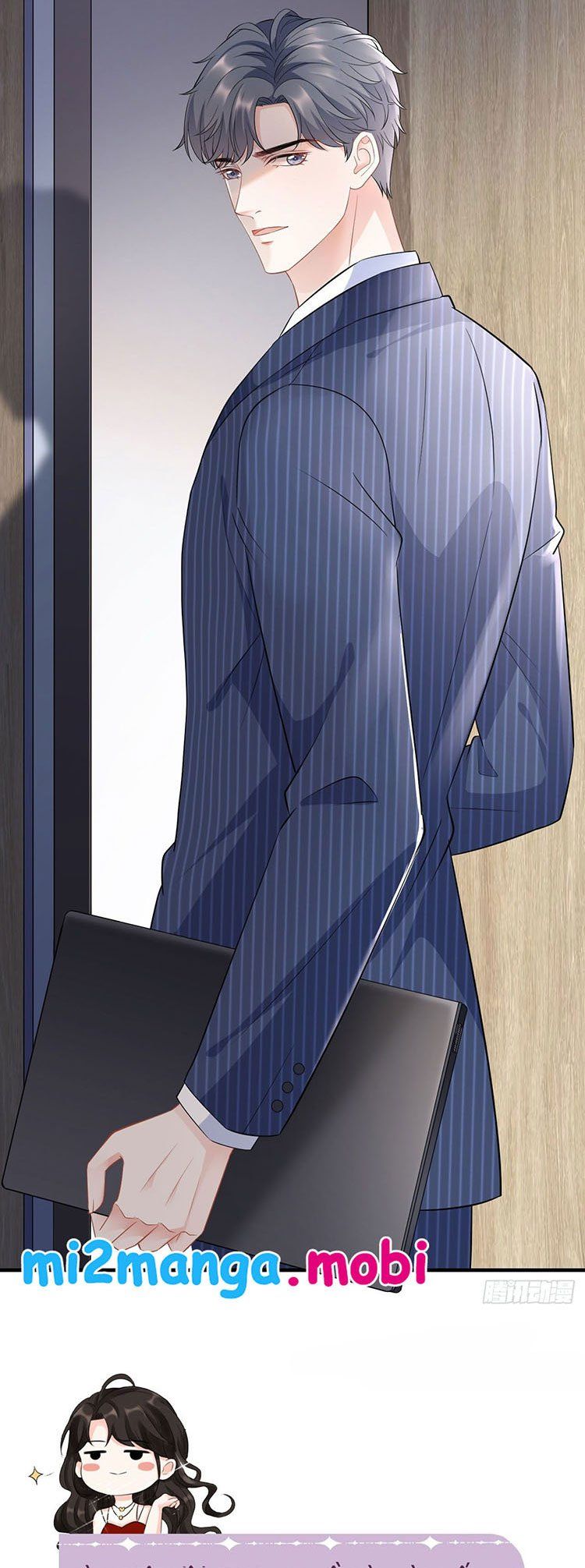 đọc truyện Đại Tiểu Thư Có Thể Có Ý Đồ Gì Đó Chương 35.2 ảnh 11 tại Thiên Thai Truyện