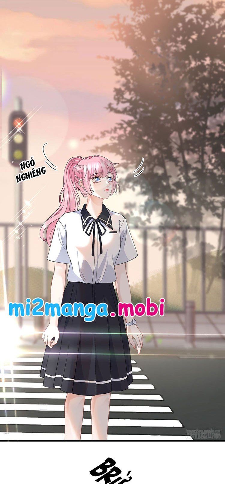 đọc truyện Đại Tiểu Thư Có Thể Có Ý Đồ Gì Đó Chương 36.5 ảnh 14 tại Thiên Thai Truyện