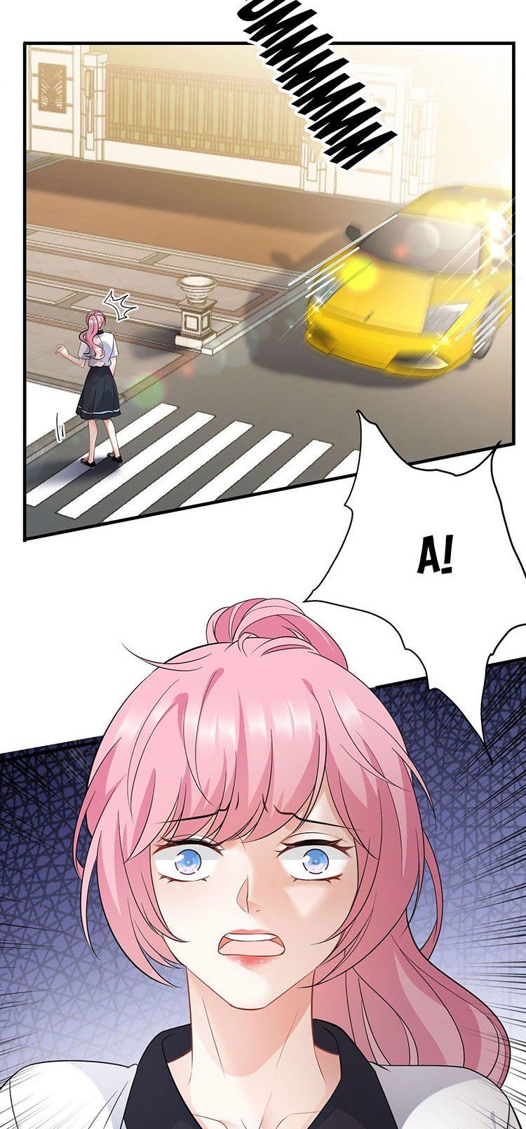 đọc truyện Đại Tiểu Thư Có Thể Có Ý Đồ Gì Đó Chương 36.5 ảnh 15 tại Thiên Thai Truyện