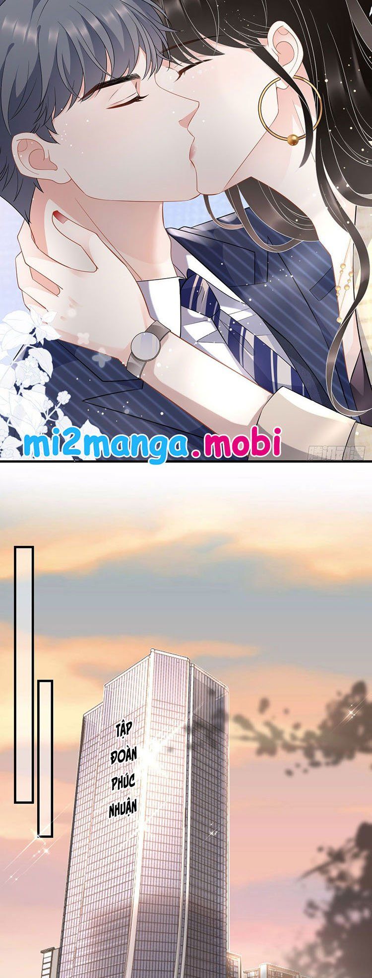 đọc truyện Đại Tiểu Thư Có Thể Có Ý Đồ Gì Đó Chương 36.5 ảnh 7 tại Thiên Thai Truyện