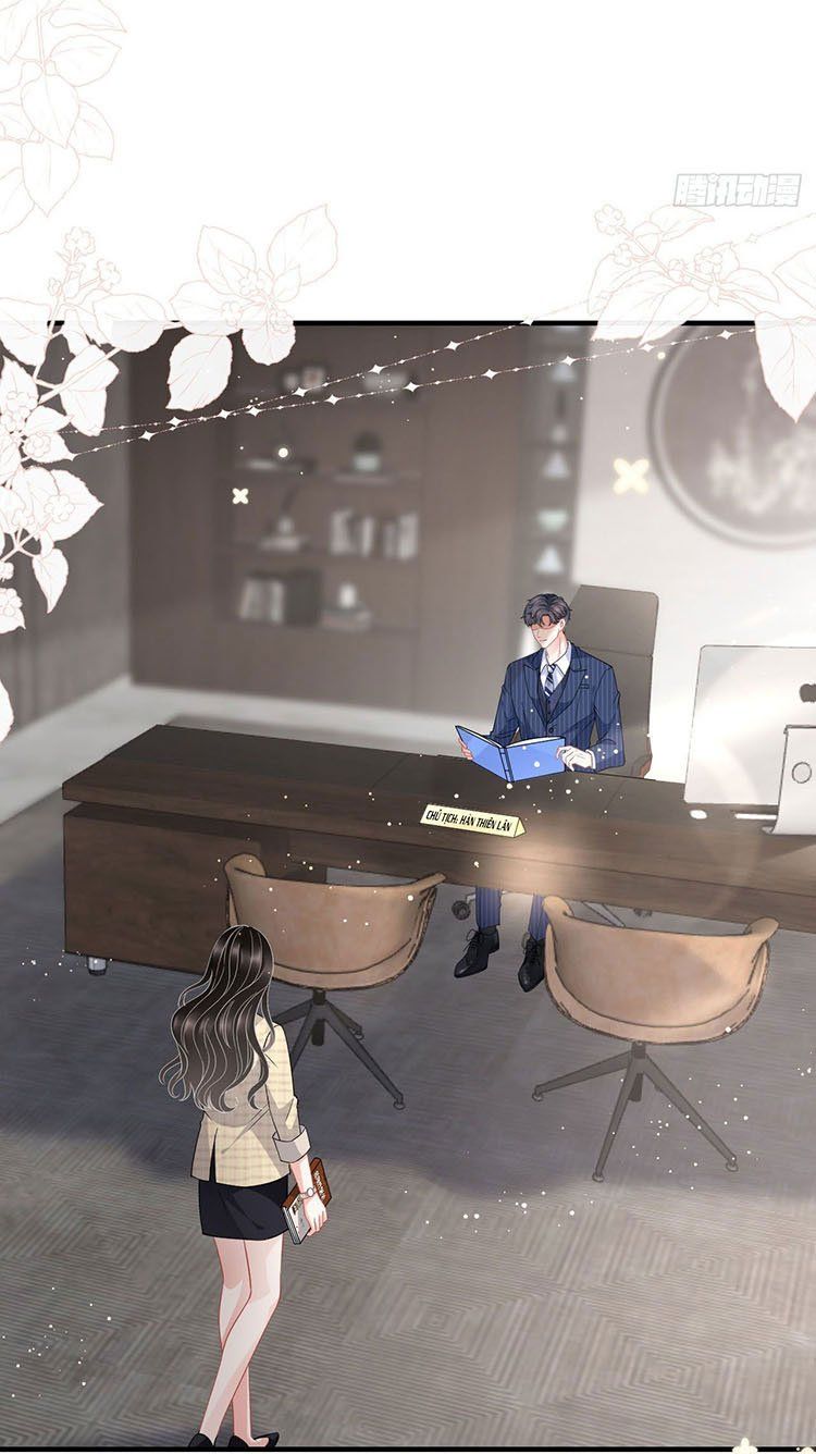 đọc truyện Đại Tiểu Thư Có Thể Có Ý Đồ Gì Đó Chương 36 ảnh 17 tại Thiên Thai Truyện