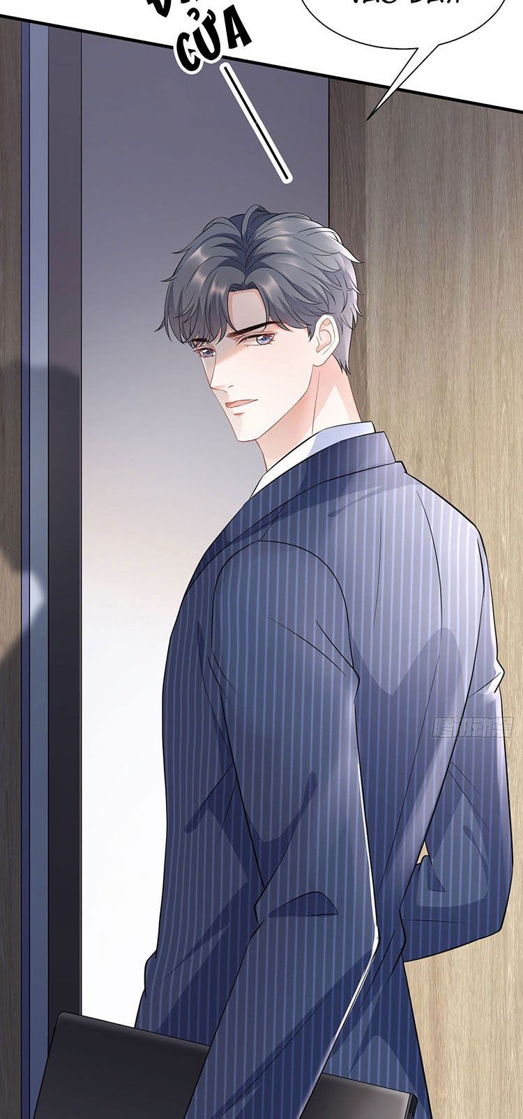 đọc truyện Đại Tiểu Thư Có Thể Có Ý Đồ Gì Đó Chương 36 ảnh 5 tại Thiên Thai Truyện