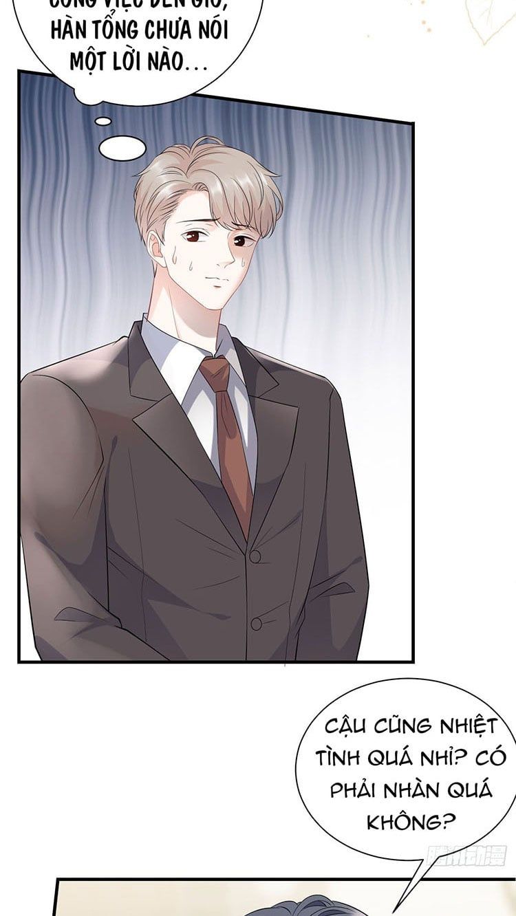 đọc truyện Đại Tiểu Thư Có Thể Có Ý Đồ Gì Đó Chương 36 ảnh 7 tại Thiên Thai Truyện