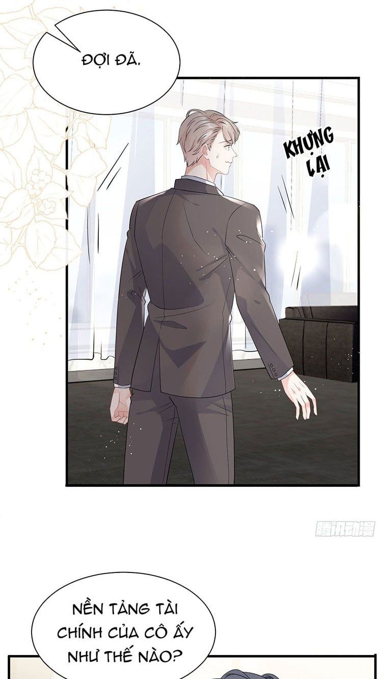 đọc truyện Đại Tiểu Thư Có Thể Có Ý Đồ Gì Đó Chương 36 ảnh 9 tại Thiên Thai Truyện