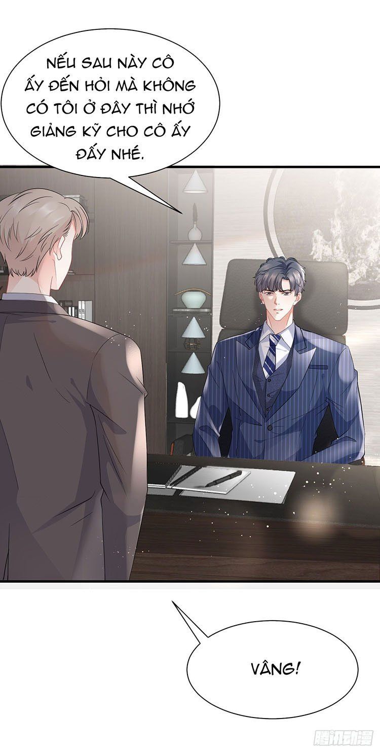 đọc truyện Đại Tiểu Thư Có Thể Có Ý Đồ Gì Đó Chương 36 ảnh 11 tại Thiên Thai Truyện