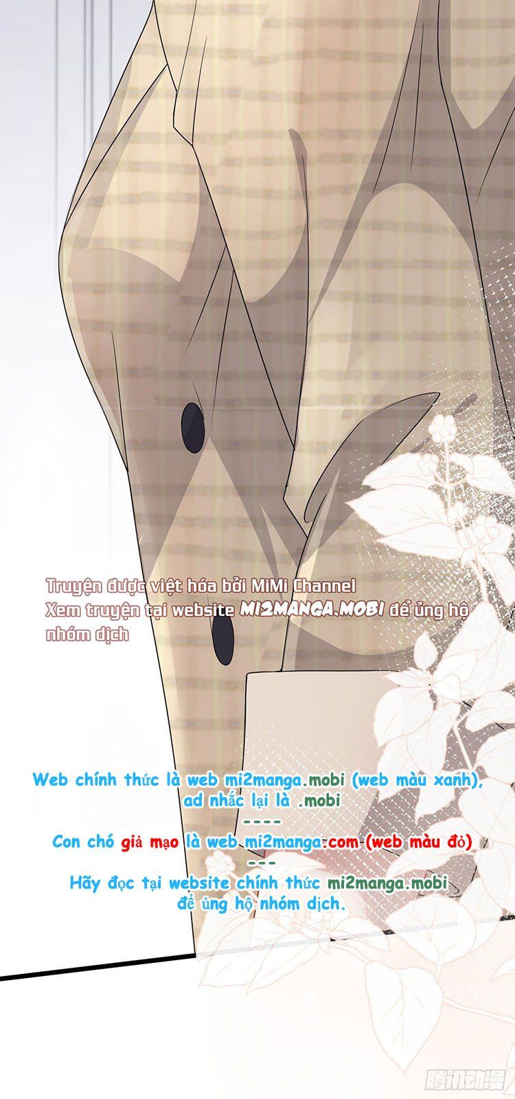 đọc truyện Đại Tiểu Thư Có Thể Có Ý Đồ Gì Đó Chương 37.5 ảnh 18 tại Thiên Thai Truyện