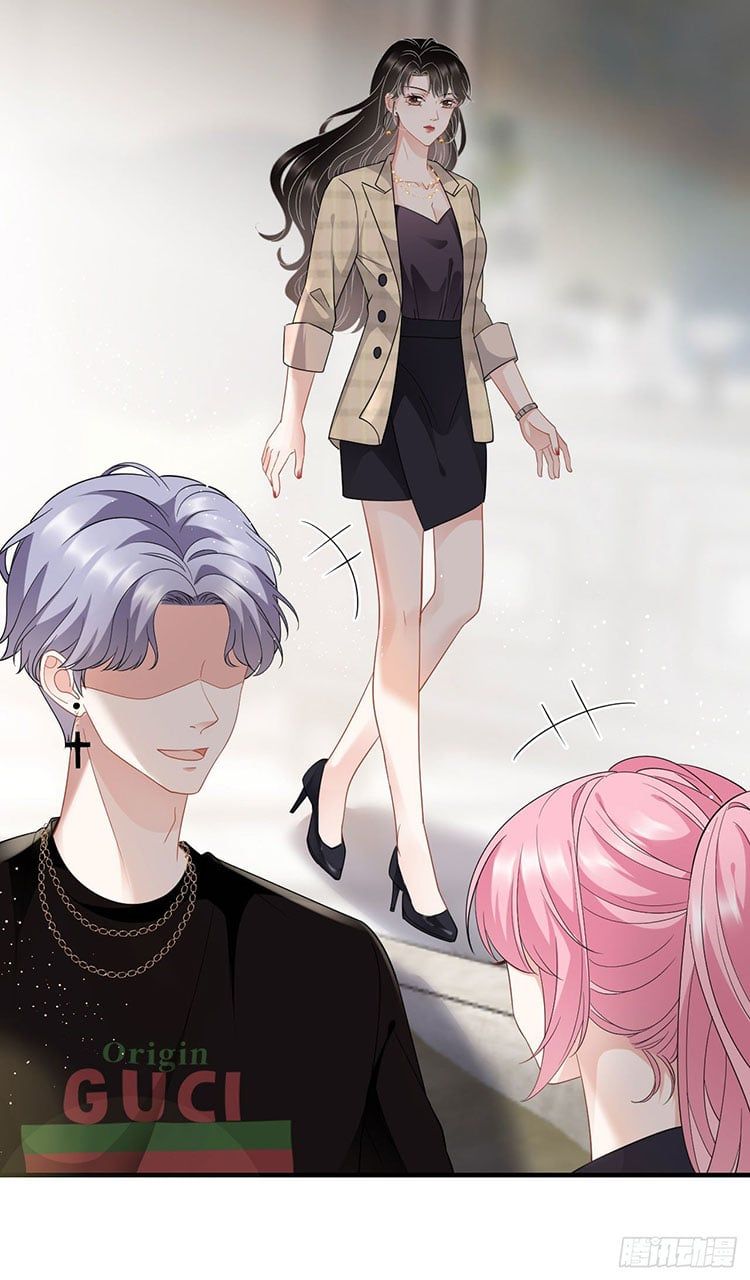 đọc truyện Đại Tiểu Thư Có Thể Có Ý Đồ Gì Đó Chương 37.5 ảnh 8 tại Thiên Thai Truyện