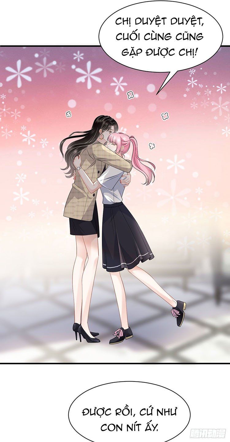 đọc truyện Đại Tiểu Thư Có Thể Có Ý Đồ Gì Đó Chương 37.5 ảnh 11 tại Thiên Thai Truyện