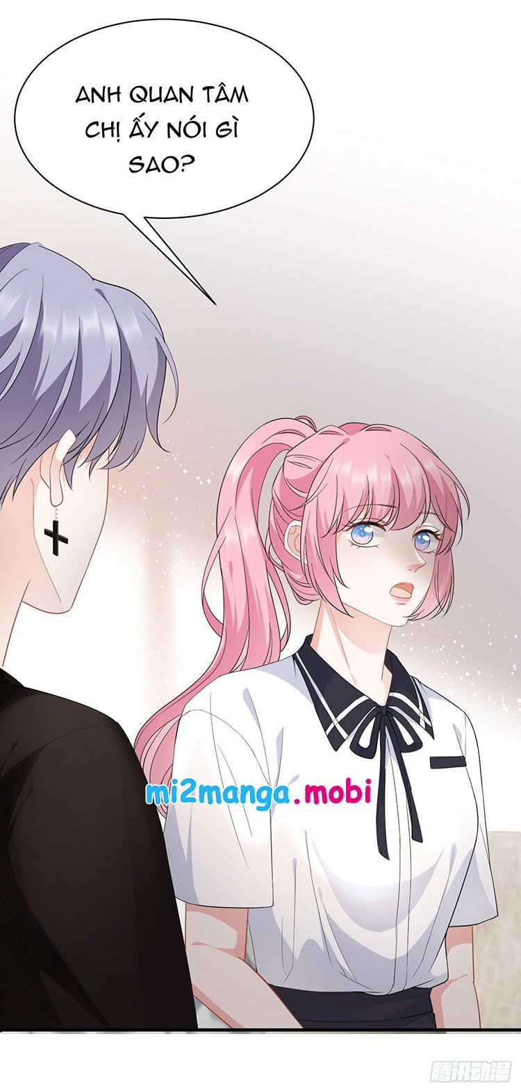 đọc truyện Đại Tiểu Thư Có Thể Có Ý Đồ Gì Đó Chương 37 ảnh 12 tại Thiên Thai Truyện