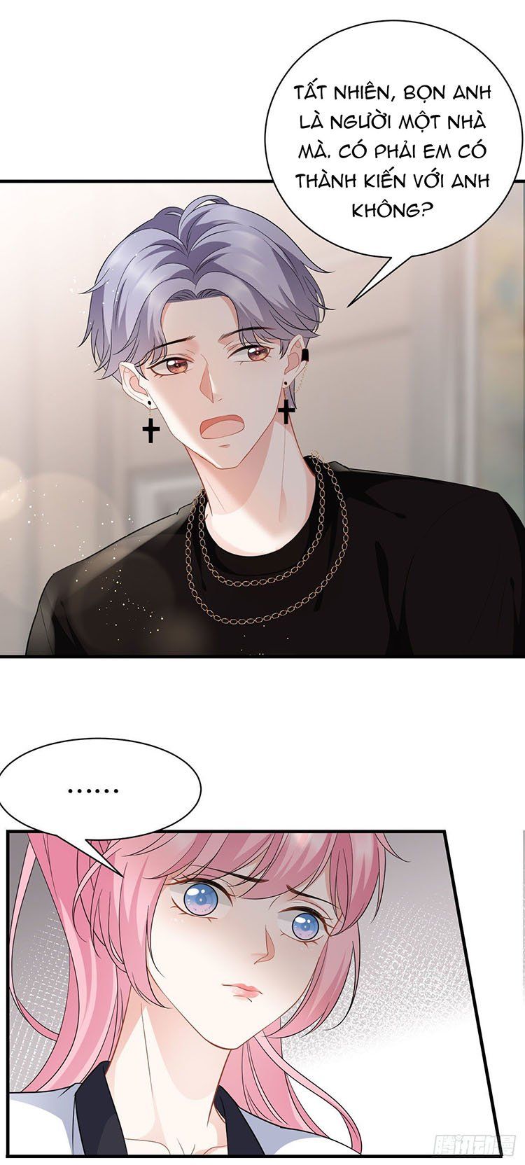 đọc truyện Đại Tiểu Thư Có Thể Có Ý Đồ Gì Đó Chương 37 ảnh 13 tại Thiên Thai Truyện