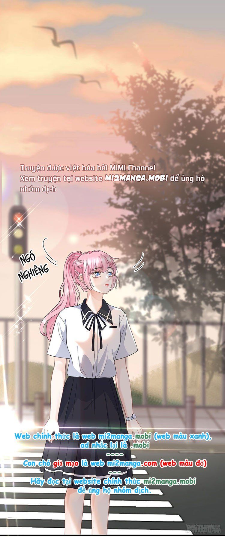 đọc truyện Đại Tiểu Thư Có Thể Có Ý Đồ Gì Đó Chương 37 ảnh 14 tại Thiên Thai Truyện