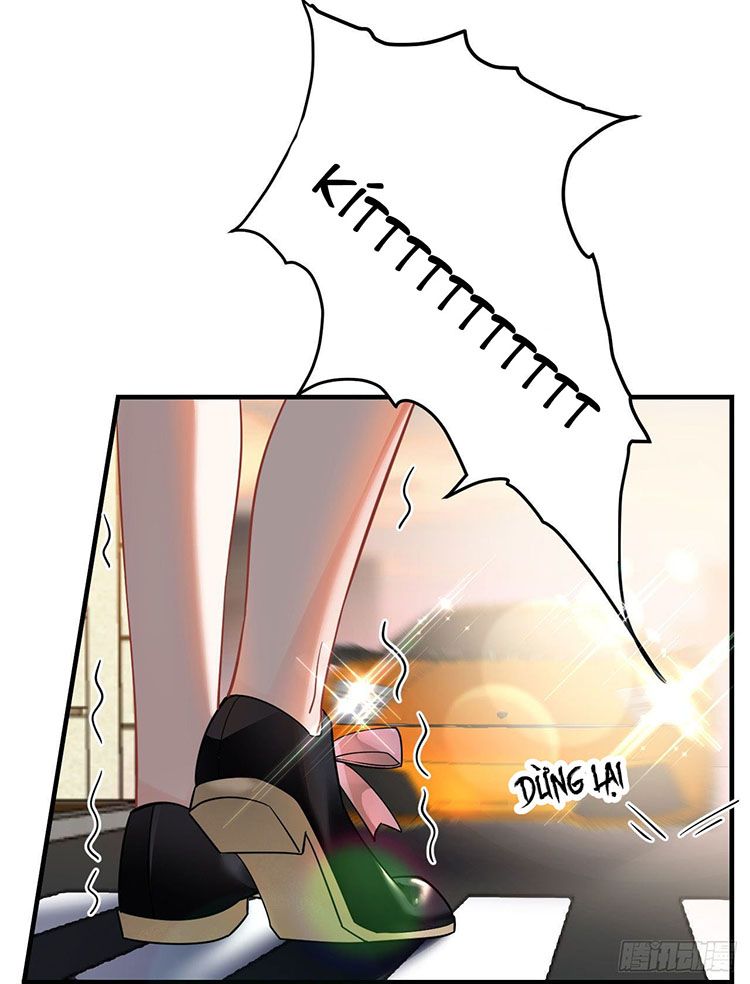 đọc truyện Đại Tiểu Thư Có Thể Có Ý Đồ Gì Đó Chương 37 ảnh 17 tại Thiên Thai Truyện