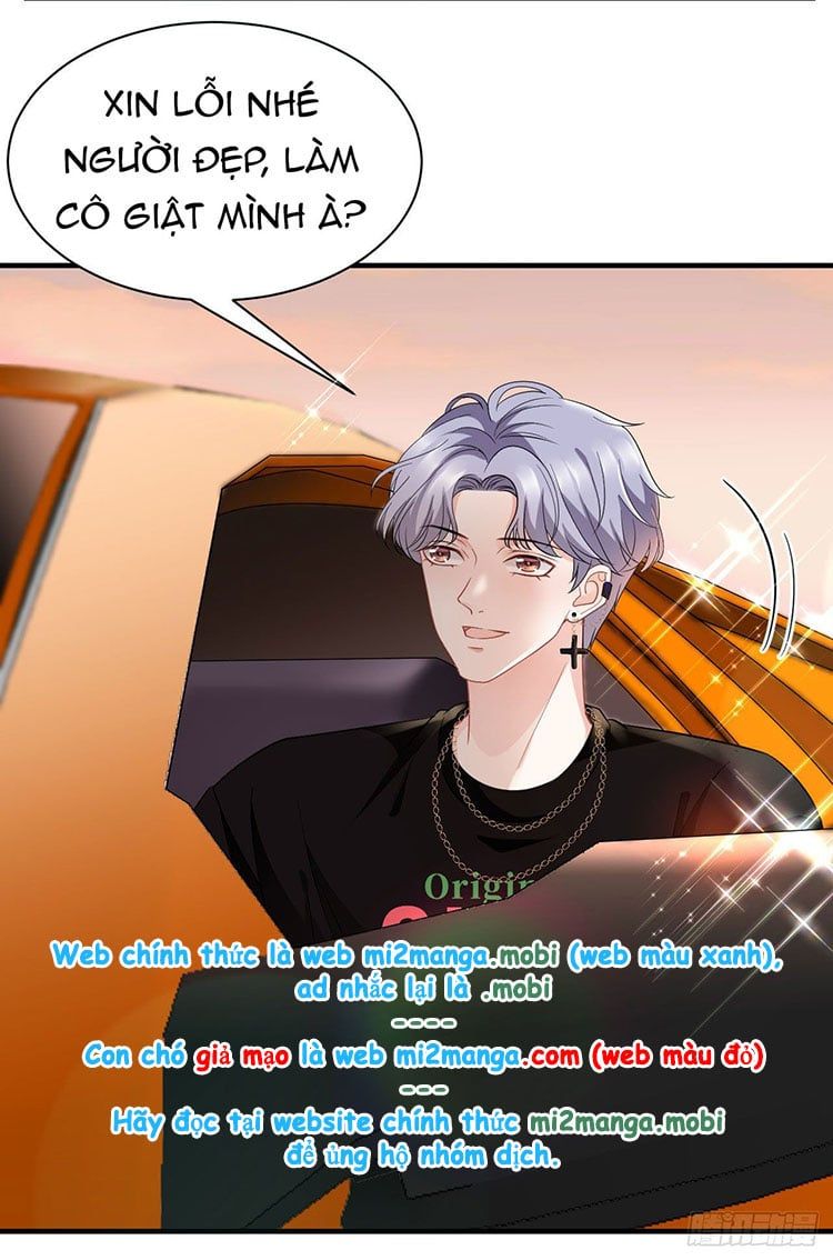 đọc truyện Đại Tiểu Thư Có Thể Có Ý Đồ Gì Đó Chương 37 ảnh 18 tại Thiên Thai Truyện