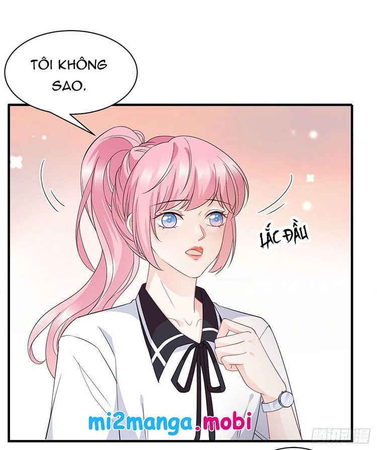 đọc truyện Đại Tiểu Thư Có Thể Có Ý Đồ Gì Đó Chương 37 ảnh 19 tại Thiên Thai Truyện