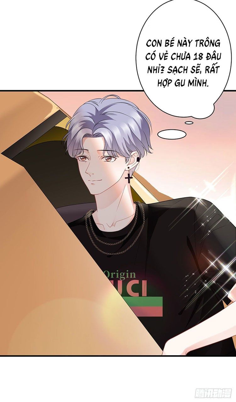 đọc truyện Đại Tiểu Thư Có Thể Có Ý Đồ Gì Đó Chương 37 ảnh 20 tại Thiên Thai Truyện