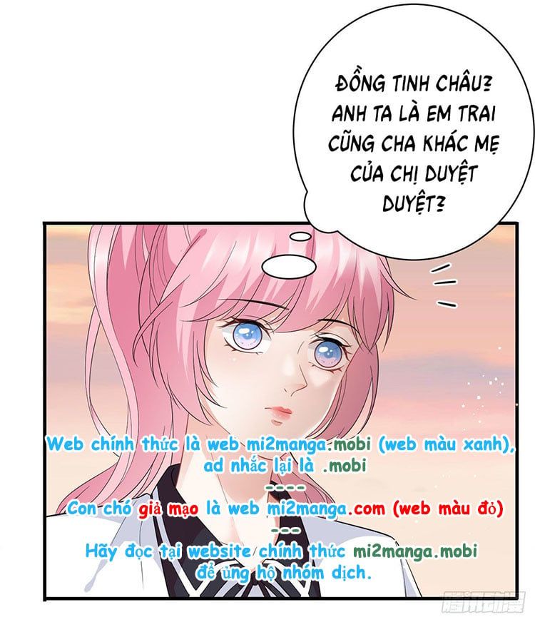 đọc truyện Đại Tiểu Thư Có Thể Có Ý Đồ Gì Đó Chương 37 ảnh 4 tại Thiên Thai Truyện