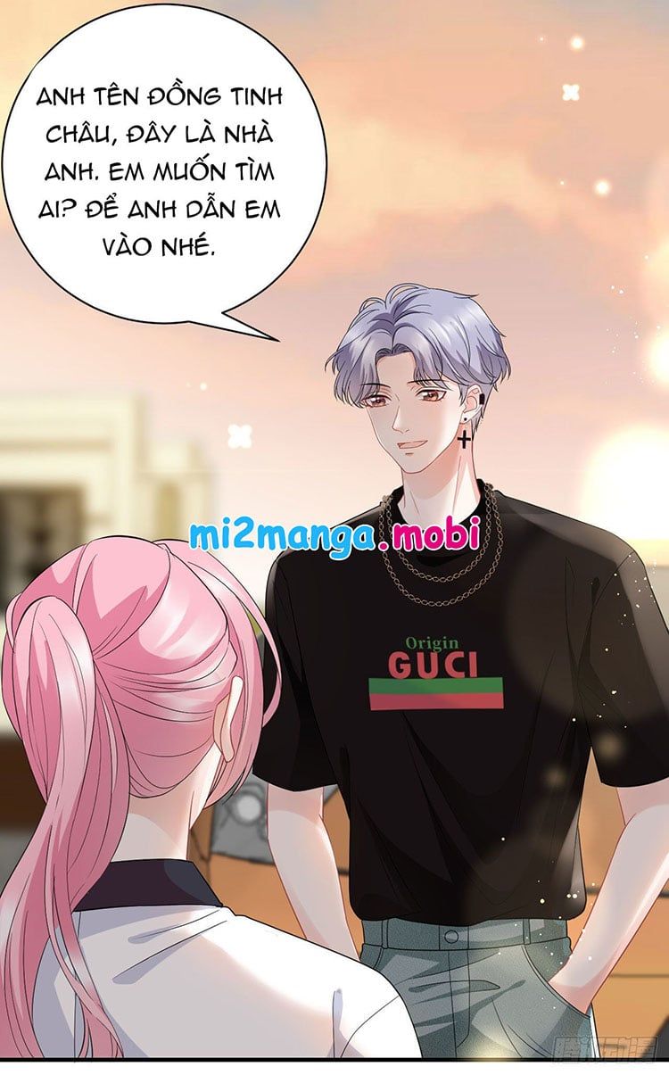 đọc truyện Đại Tiểu Thư Có Thể Có Ý Đồ Gì Đó Chương 37 ảnh 22 tại Thiên Thai Truyện