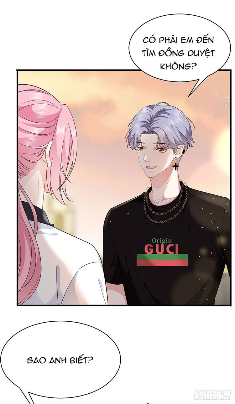 đọc truyện Đại Tiểu Thư Có Thể Có Ý Đồ Gì Đó Chương 37 ảnh 5 tại Thiên Thai Truyện