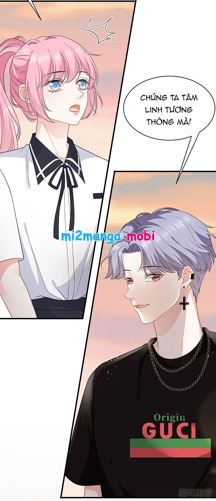 đọc truyện Đại Tiểu Thư Có Thể Có Ý Đồ Gì Đó Chương 37 ảnh 6 tại Thiên Thai Truyện