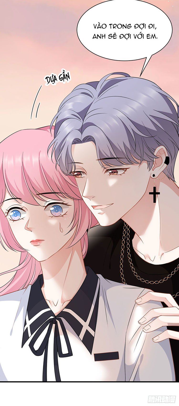 đọc truyện Đại Tiểu Thư Có Thể Có Ý Đồ Gì Đó Chương 37 ảnh 8 tại Thiên Thai Truyện