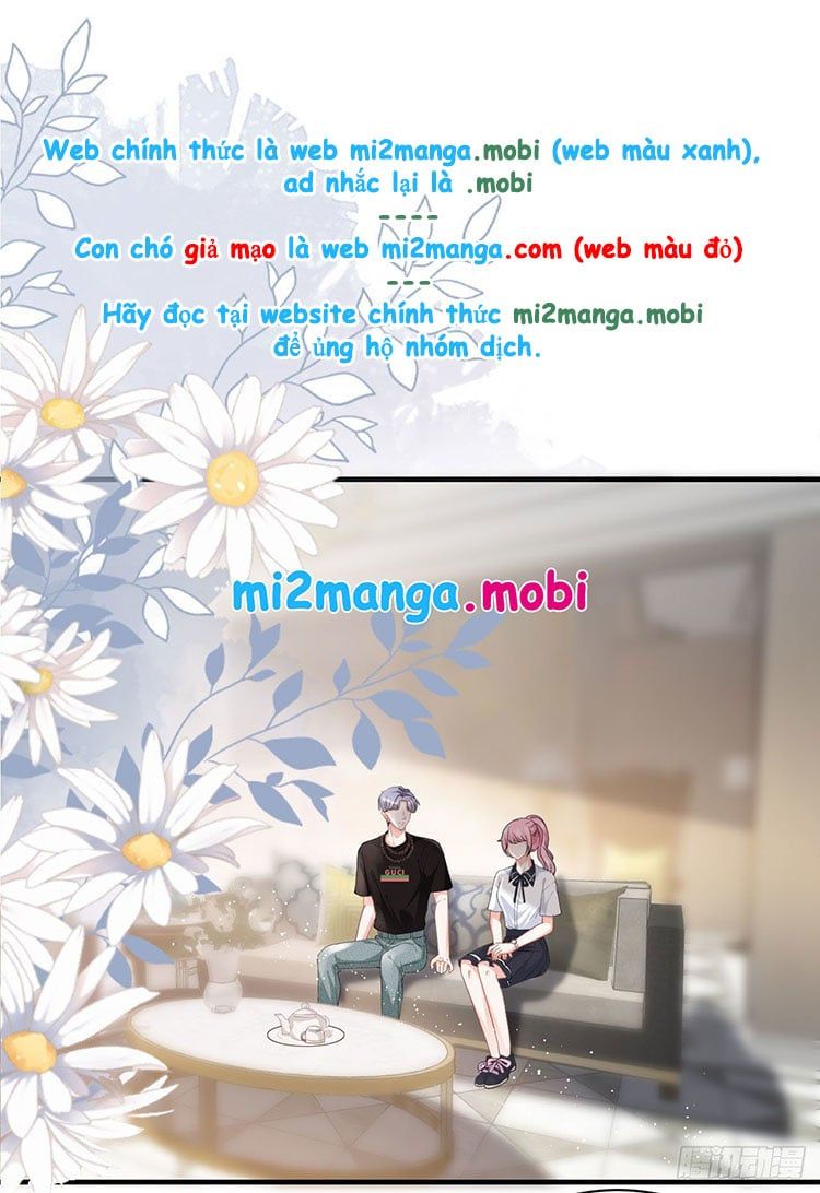 đọc truyện Đại Tiểu Thư Có Thể Có Ý Đồ Gì Đó Chương 37 ảnh 9 tại Thiên Thai Truyện