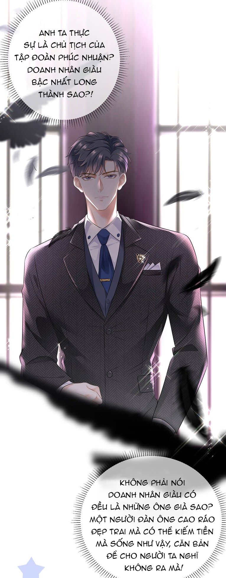 đọc truyện Đại Tiểu Thư Có Thể Có Ý Đồ Gì Đó Chương 4 ảnh 12 tại Thiên Thai Truyện