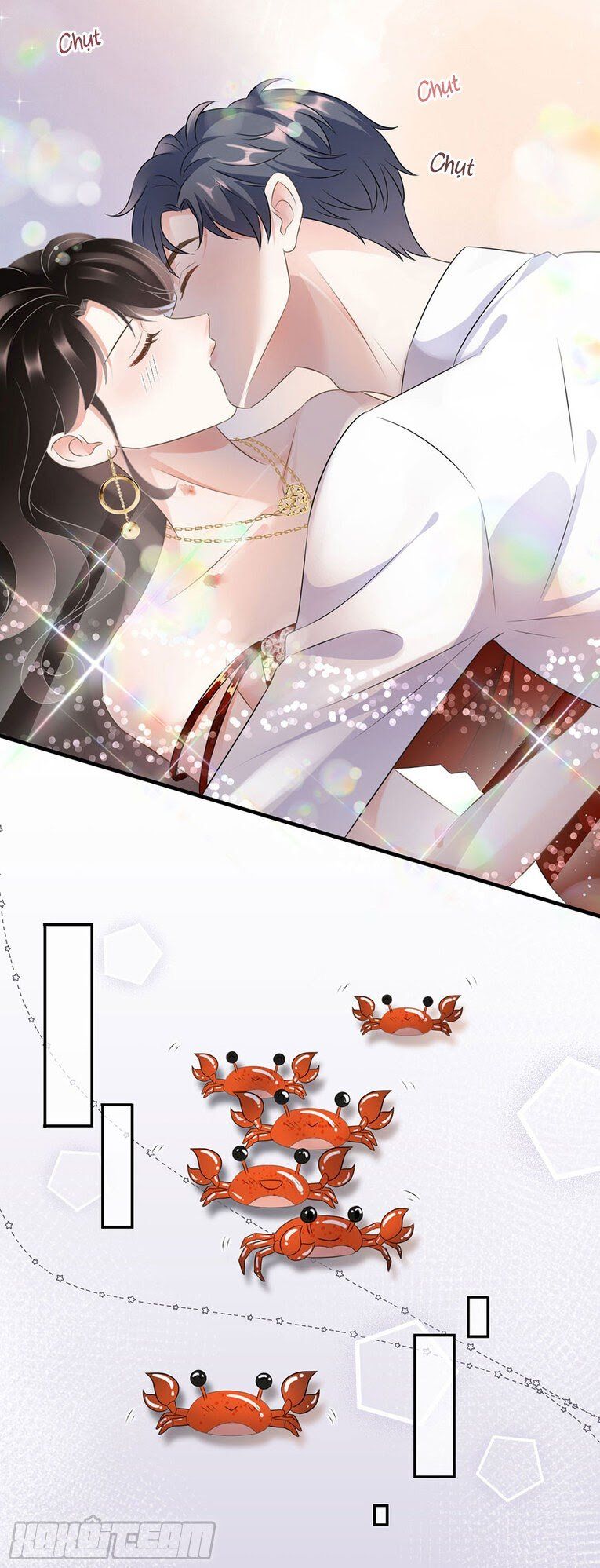 đọc truyện Đại Tiểu Thư Có Thể Có Ý Đồ Gì Đó Chương 4 ảnh 19 tại Thiên Thai Truyện