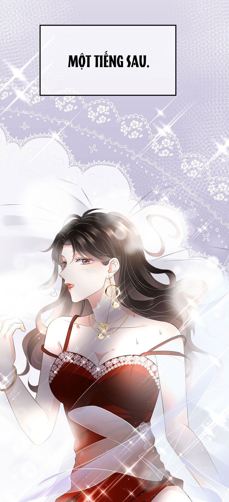 đọc truyện Đại Tiểu Thư Có Thể Có Ý Đồ Gì Đó Chương 4 ảnh 20 tại Thiên Thai Truyện