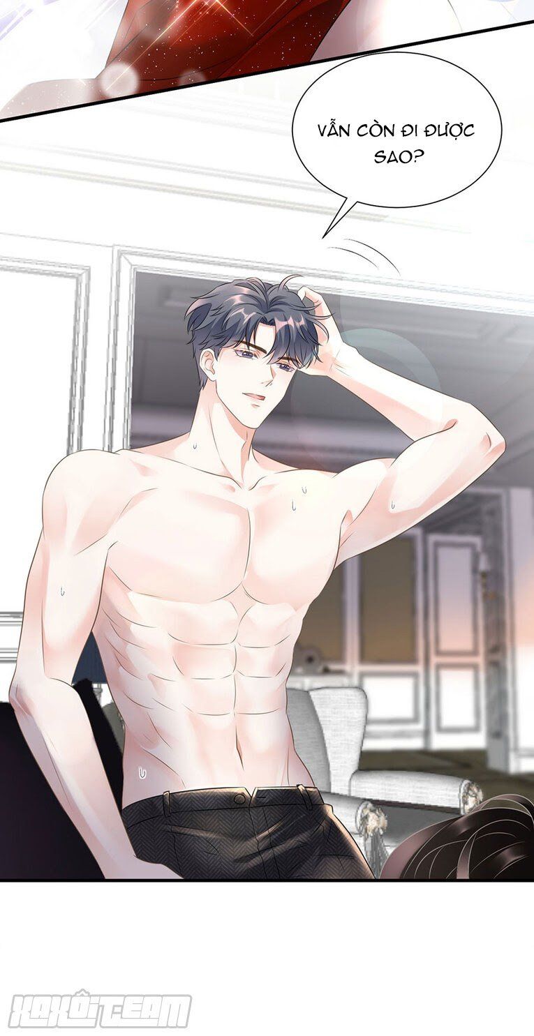 đọc truyện Đại Tiểu Thư Có Thể Có Ý Đồ Gì Đó Chương 4 ảnh 21 tại Thiên Thai Truyện