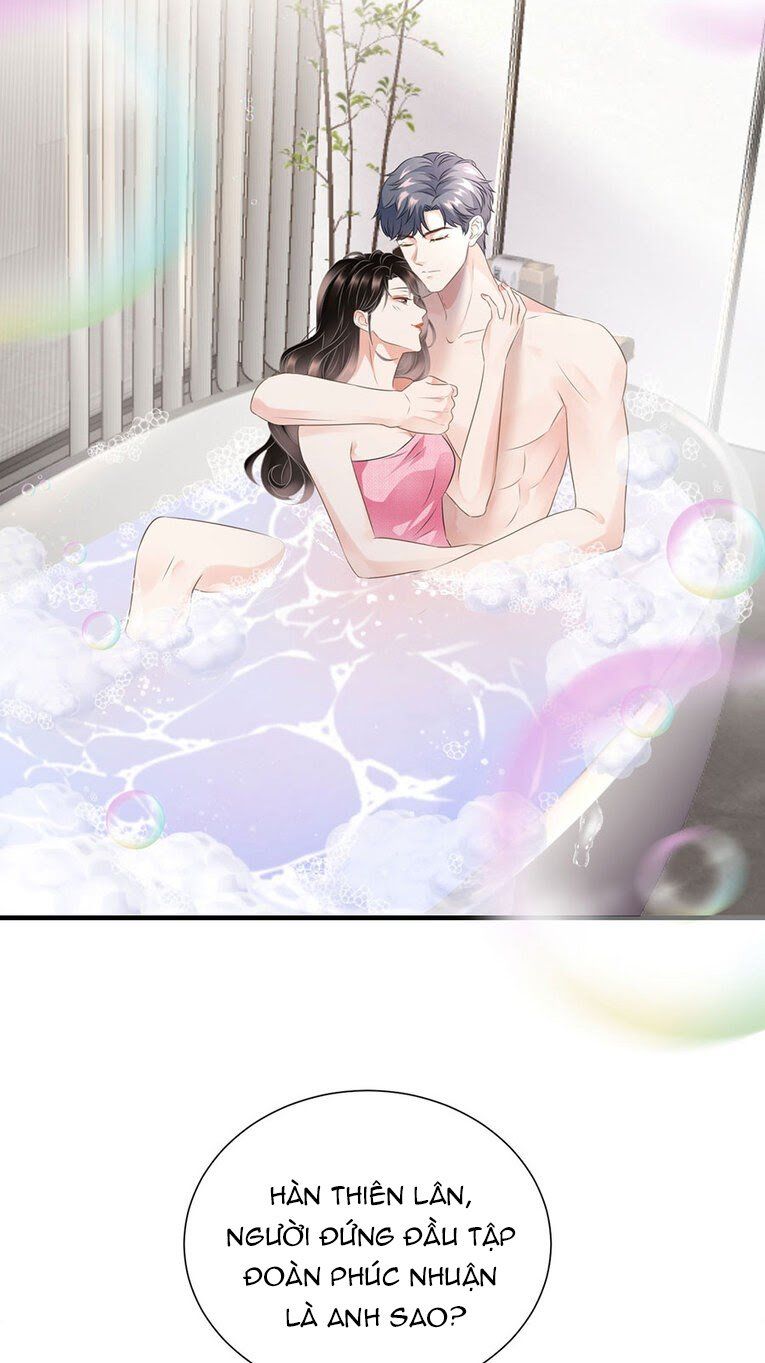 đọc truyện Đại Tiểu Thư Có Thể Có Ý Đồ Gì Đó Chương 4 ảnh 25 tại Thiên Thai Truyện