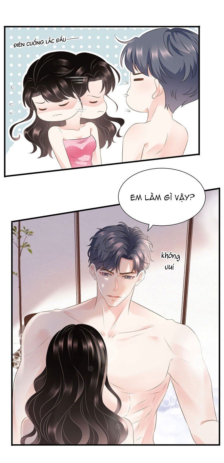 đọc truyện Đại Tiểu Thư Có Thể Có Ý Đồ Gì Đó Chương 4 ảnh 28 tại Thiên Thai Truyện