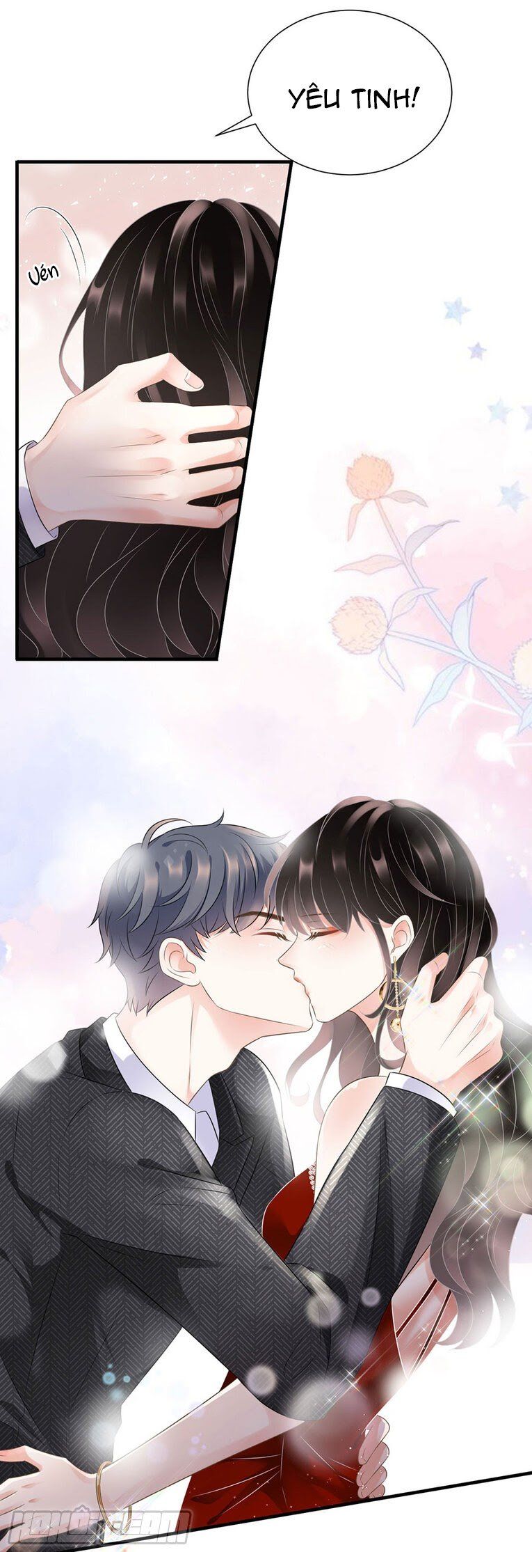 đọc truyện Đại Tiểu Thư Có Thể Có Ý Đồ Gì Đó Chương 4 ảnh 5 tại Thiên Thai Truyện