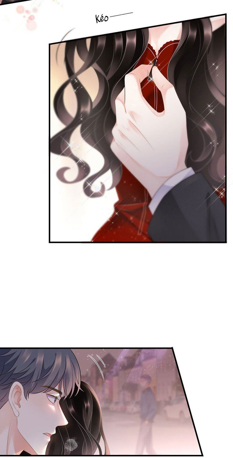 đọc truyện Đại Tiểu Thư Có Thể Có Ý Đồ Gì Đó Chương 4 ảnh 6 tại Thiên Thai Truyện