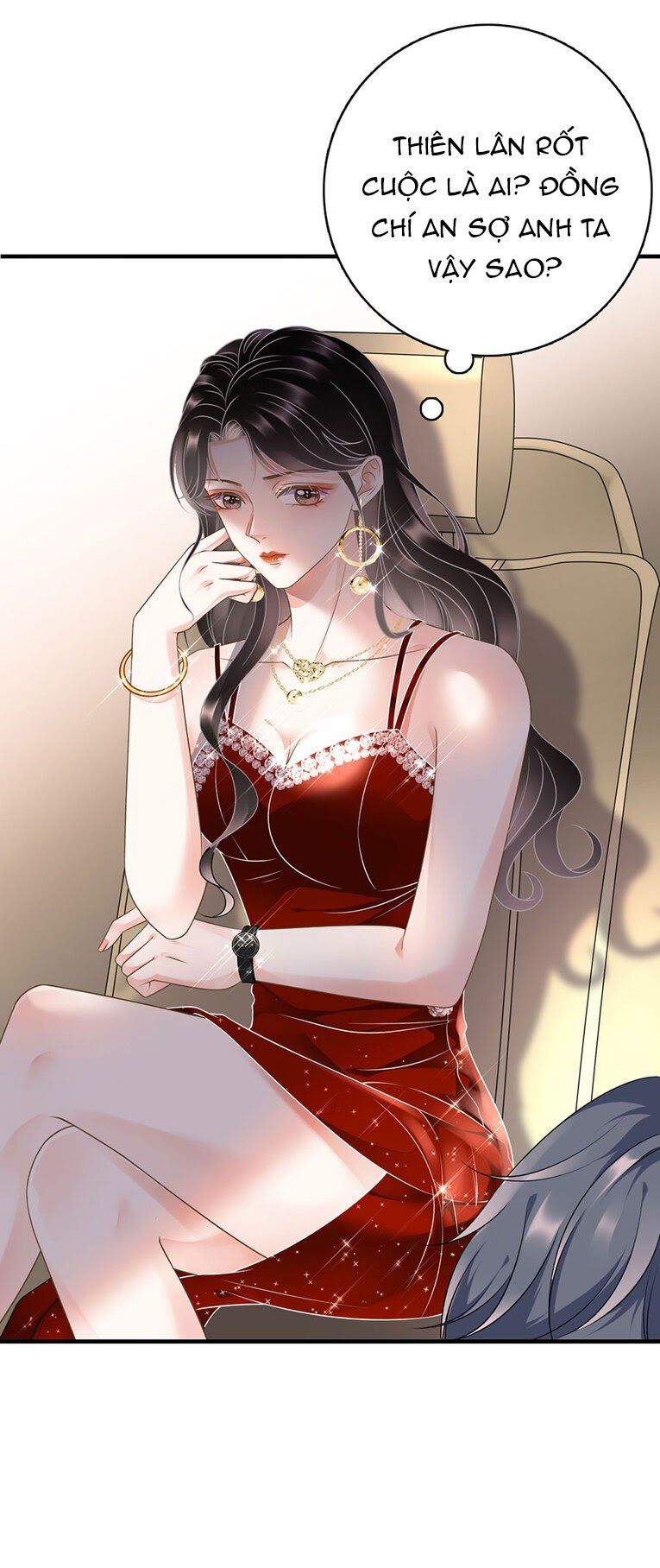 đọc truyện Đại Tiểu Thư Có Thể Có Ý Đồ Gì Đó Chương 4 ảnh 10 tại Thiên Thai Truyện