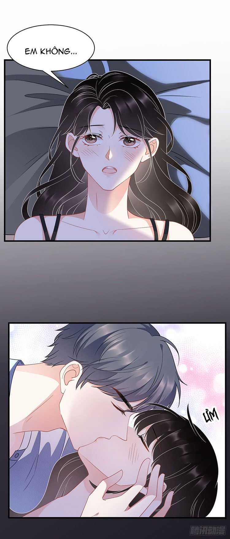 đọc truyện Đại Tiểu Thư Có Thể Có Ý Đồ Gì Đó Chương 40.1 ảnh 12 tại Thiên Thai Truyện