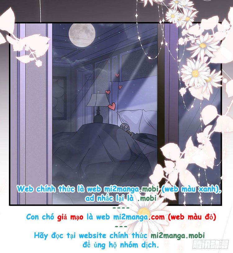 đọc truyện Đại Tiểu Thư Có Thể Có Ý Đồ Gì Đó Chương 40.1 ảnh 15 tại Thiên Thai Truyện