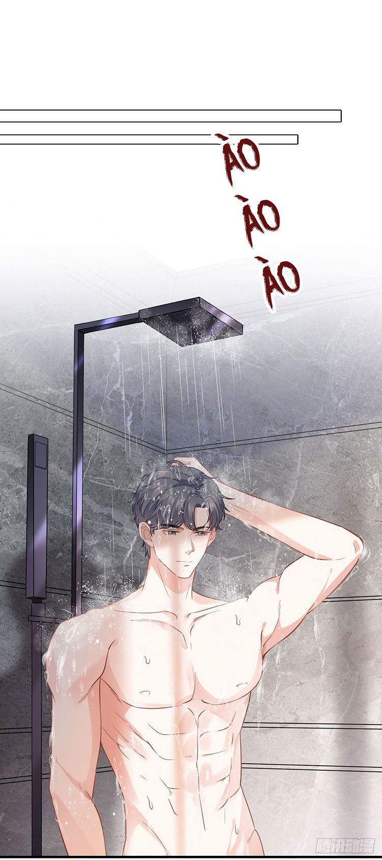 đọc truyện Đại Tiểu Thư Có Thể Có Ý Đồ Gì Đó Chương 40.1 ảnh 16 tại Thiên Thai Truyện