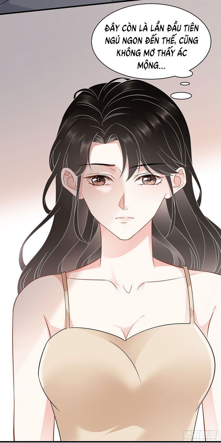 đọc truyện Đại Tiểu Thư Có Thể Có Ý Đồ Gì Đó Chương 40.1 ảnh 21 tại Thiên Thai Truyện