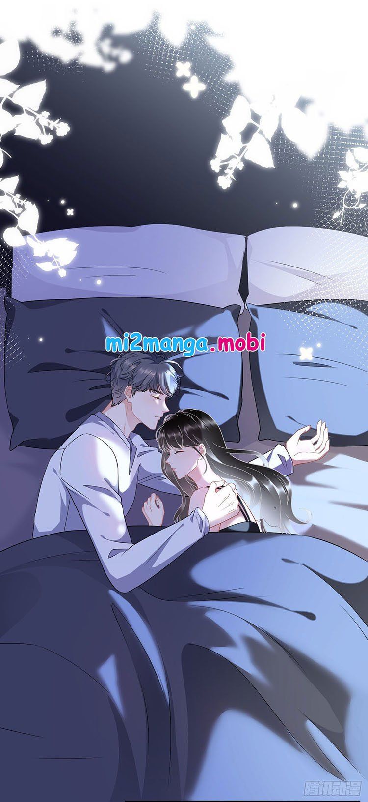 đọc truyện Đại Tiểu Thư Có Thể Có Ý Đồ Gì Đó Chương 40.1 ảnh 8 tại Thiên Thai Truyện