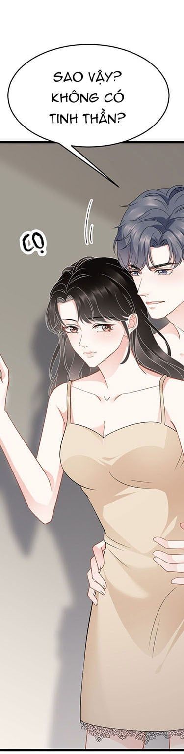 đọc truyện Đại Tiểu Thư Có Thể Có Ý Đồ Gì Đó Chương 40.2 ảnh 3 tại Thiên Thai Truyện