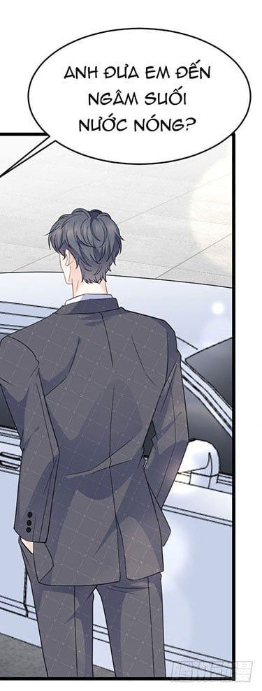 đọc truyện Đại Tiểu Thư Có Thể Có Ý Đồ Gì Đó Chương 40.2 ảnh 12 tại Thiên Thai Truyện