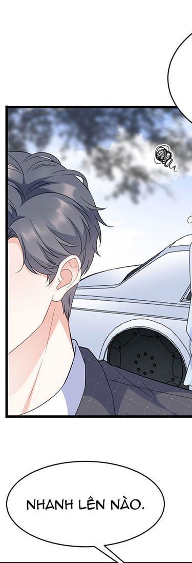 đọc truyện Đại Tiểu Thư Có Thể Có Ý Đồ Gì Đó Chương 40.2 ảnh 15 tại Thiên Thai Truyện