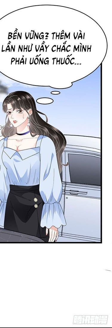 đọc truyện Đại Tiểu Thư Có Thể Có Ý Đồ Gì Đó Chương 40.2 ảnh 16 tại Thiên Thai Truyện