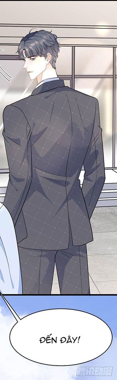 đọc truyện Đại Tiểu Thư Có Thể Có Ý Đồ Gì Đó Chương 40.2 ảnh 18 tại Thiên Thai Truyện