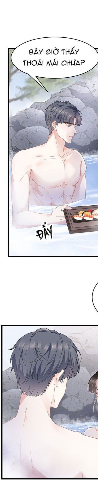 đọc truyện Đại Tiểu Thư Có Thể Có Ý Đồ Gì Đó Chương 40.2 ảnh 21 tại Thiên Thai Truyện