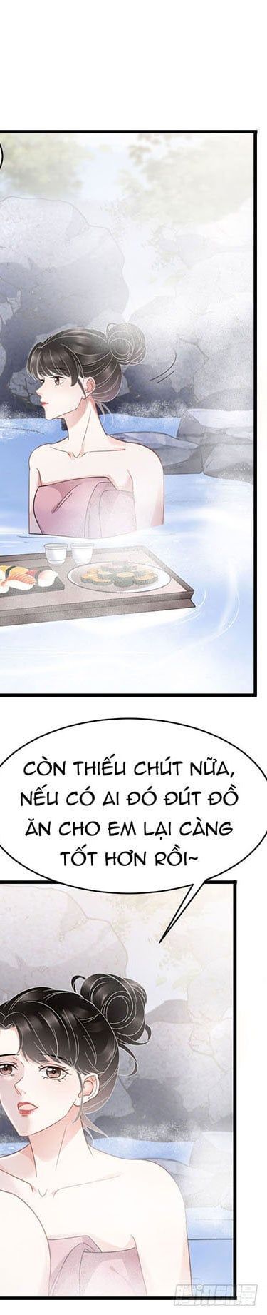 đọc truyện Đại Tiểu Thư Có Thể Có Ý Đồ Gì Đó Chương 40.2 ảnh 22 tại Thiên Thai Truyện