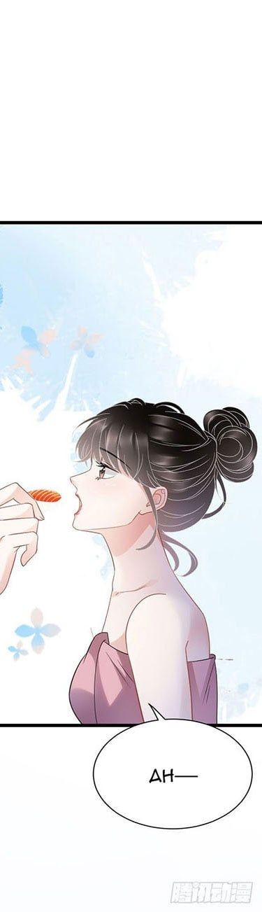 đọc truyện Đại Tiểu Thư Có Thể Có Ý Đồ Gì Đó Chương 40.2 ảnh 24 tại Thiên Thai Truyện